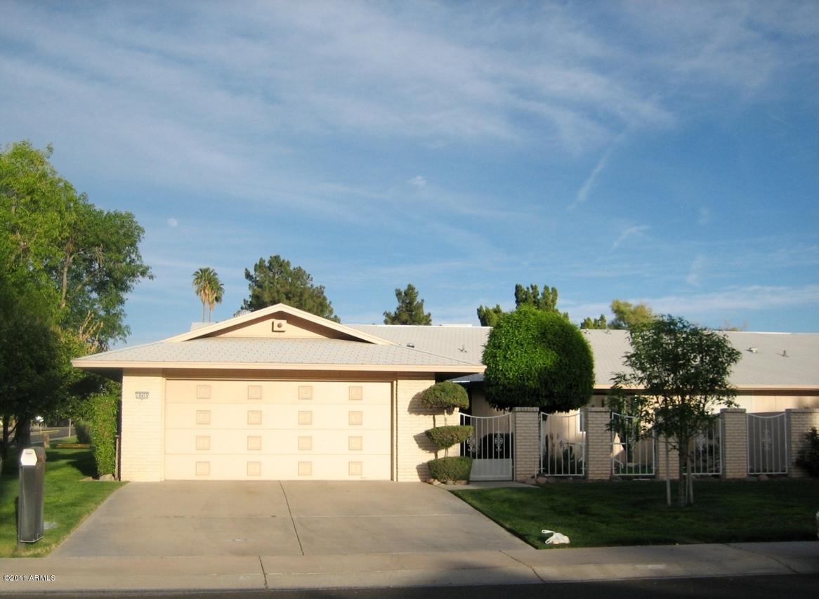 18455 N Conestoga Dr., Sun City, AZ 85373