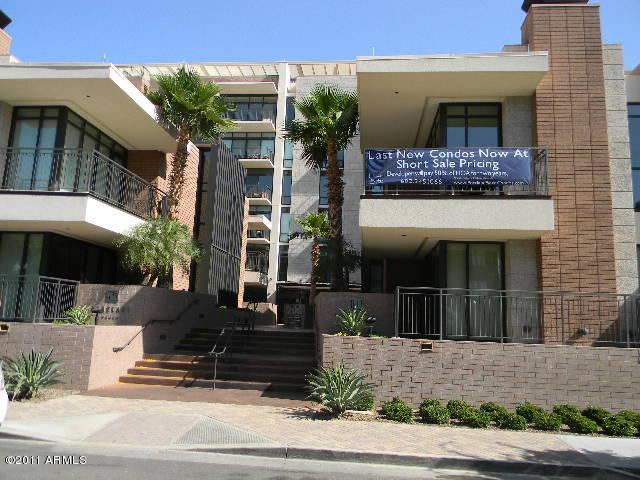 208 W Portland St. #155, Phoenix, AZ 85003