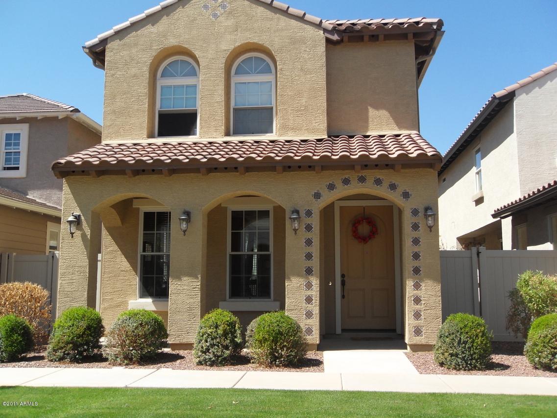 1077 S Nancy Ln., Gilbert, AZ 85296