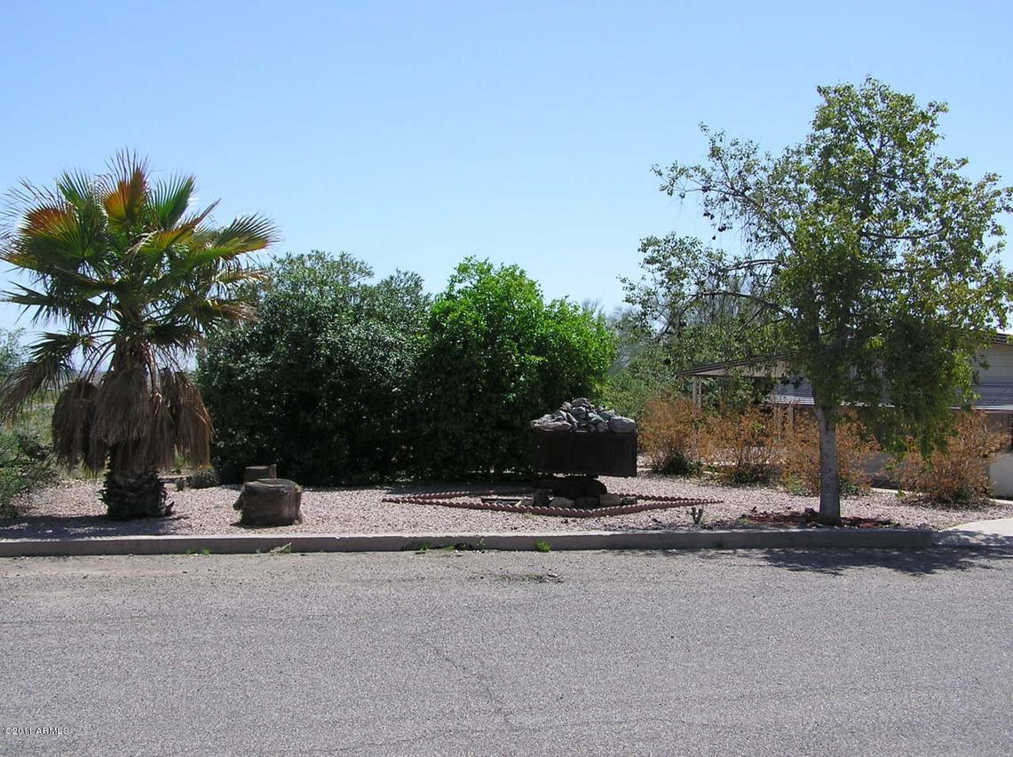 3709 N Colorado Ave. #E, Florence, AZ 85132