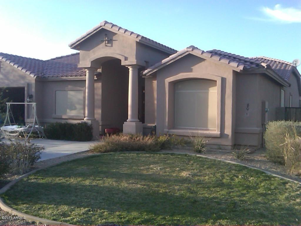 15216 S 137th St., Gilbert, AZ 85296