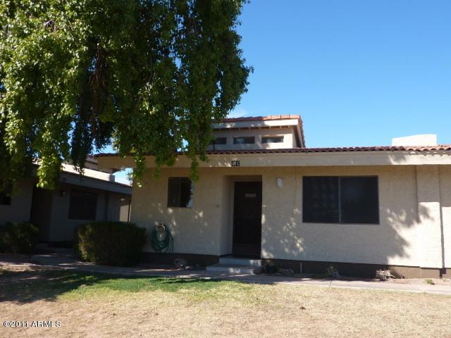 419 E Washington Ave. #C, Gilbert, AZ 85234