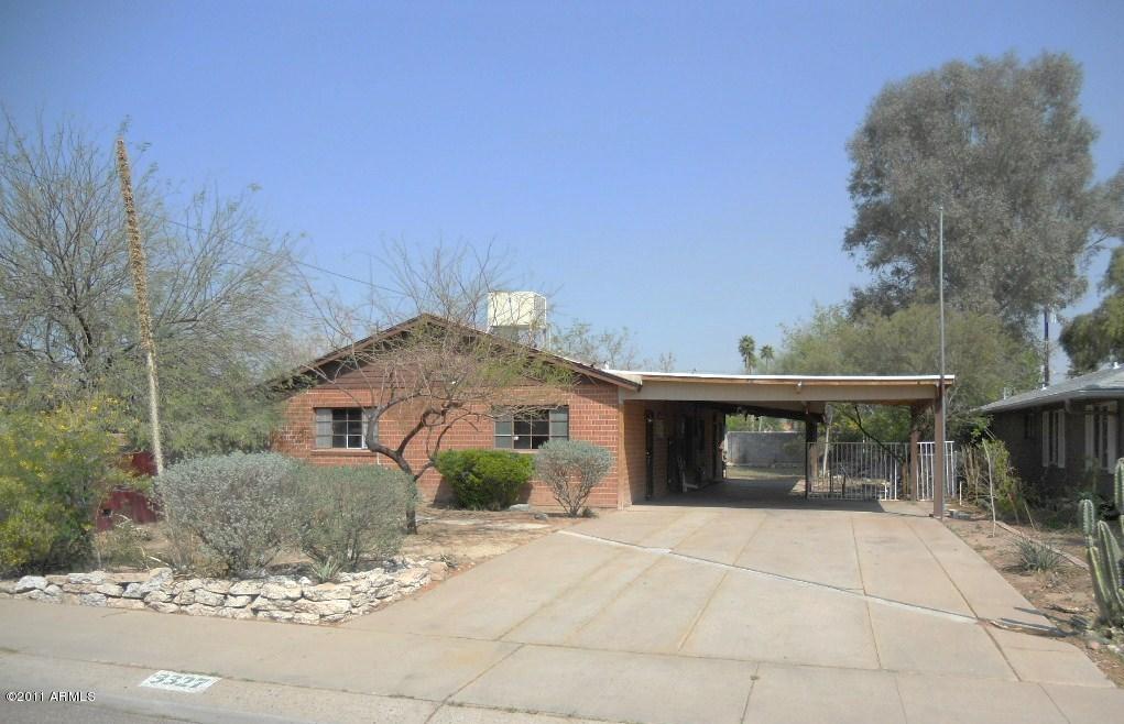 3327 N 15th Ave., Phoenix, AZ 85015