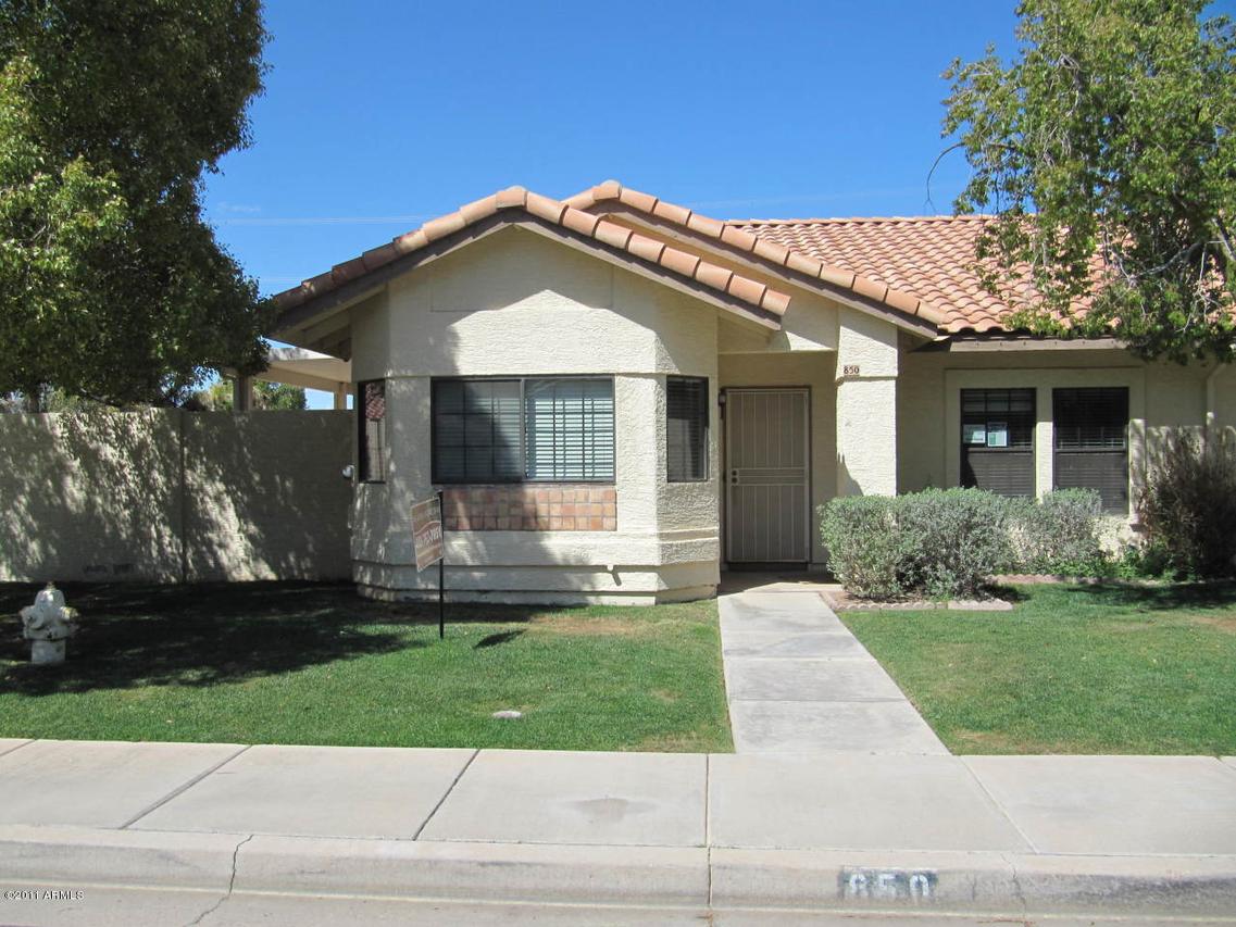 850 E Vaughn Ave., Gilbert, AZ 85234