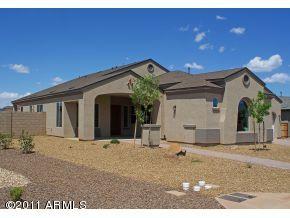 8192 N Sable Way, Prescott Valley, AZ 86314