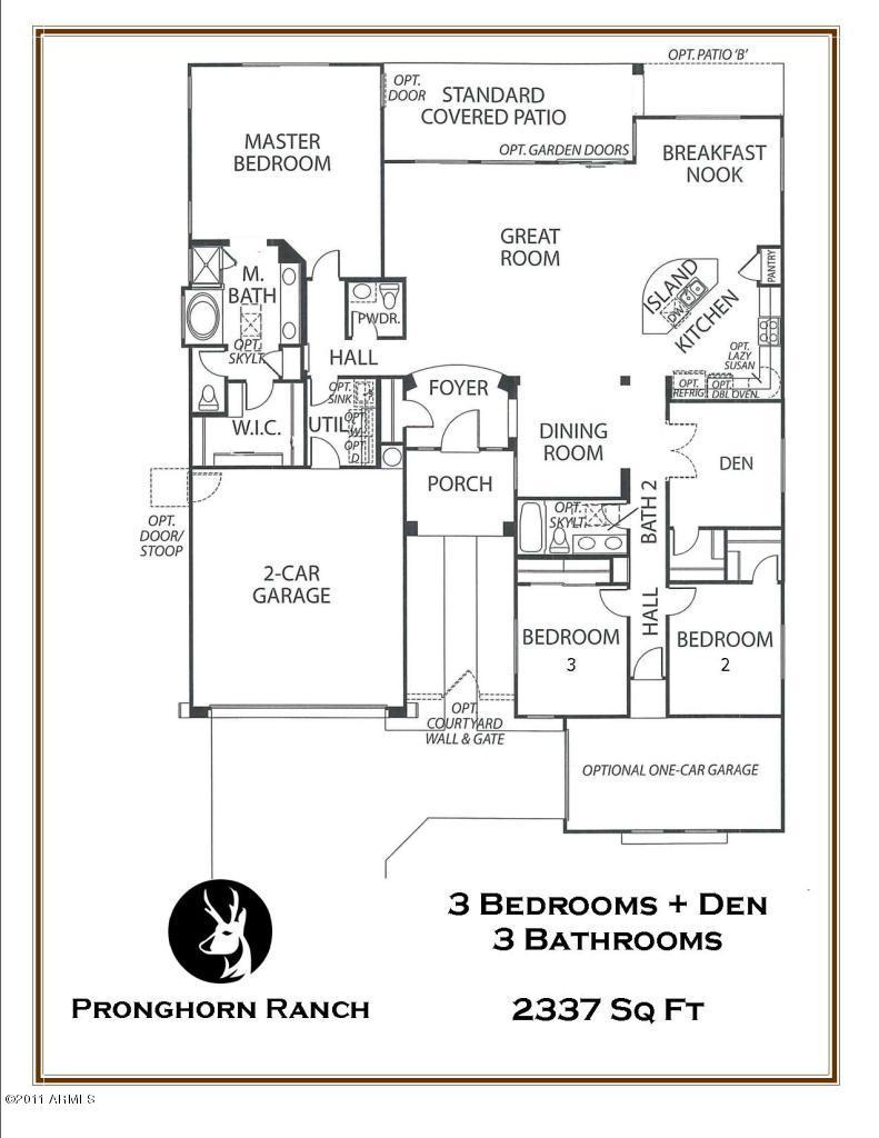 8180 N Sable Way, Prescott Valley, AZ 86314
