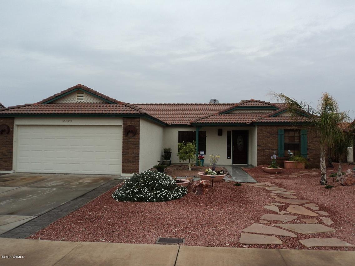 6438 W Ironwood Dr., Glendale, AZ 85302