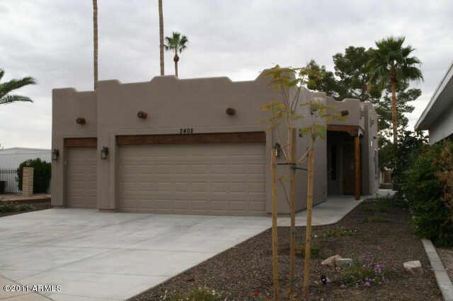 2408 N Eastwood Way, Mesa, AZ 85215