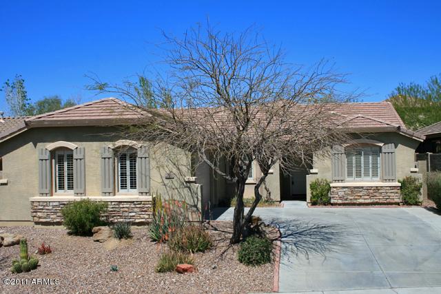 3532 W Magellan Dr., Anthem, AZ 85086