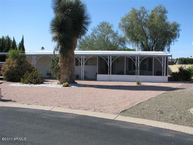 418 S 77th Way, Mesa, AZ 85208