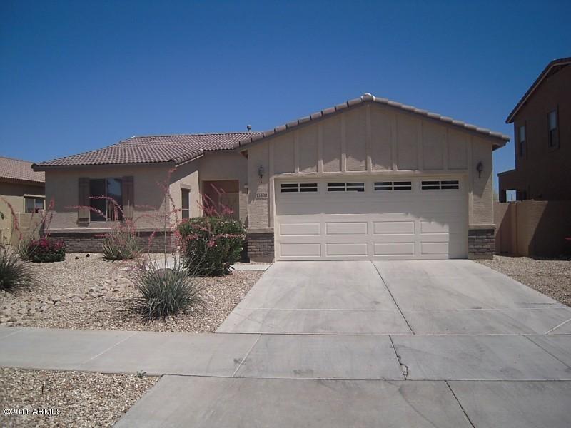 13800 W Ventura St., Surprise, AZ 85379