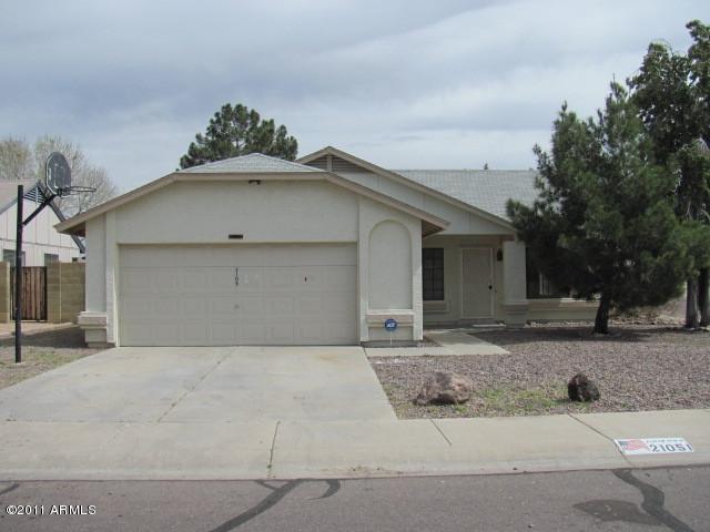21051 N 33rd Ln., Phoenix, AZ 85027