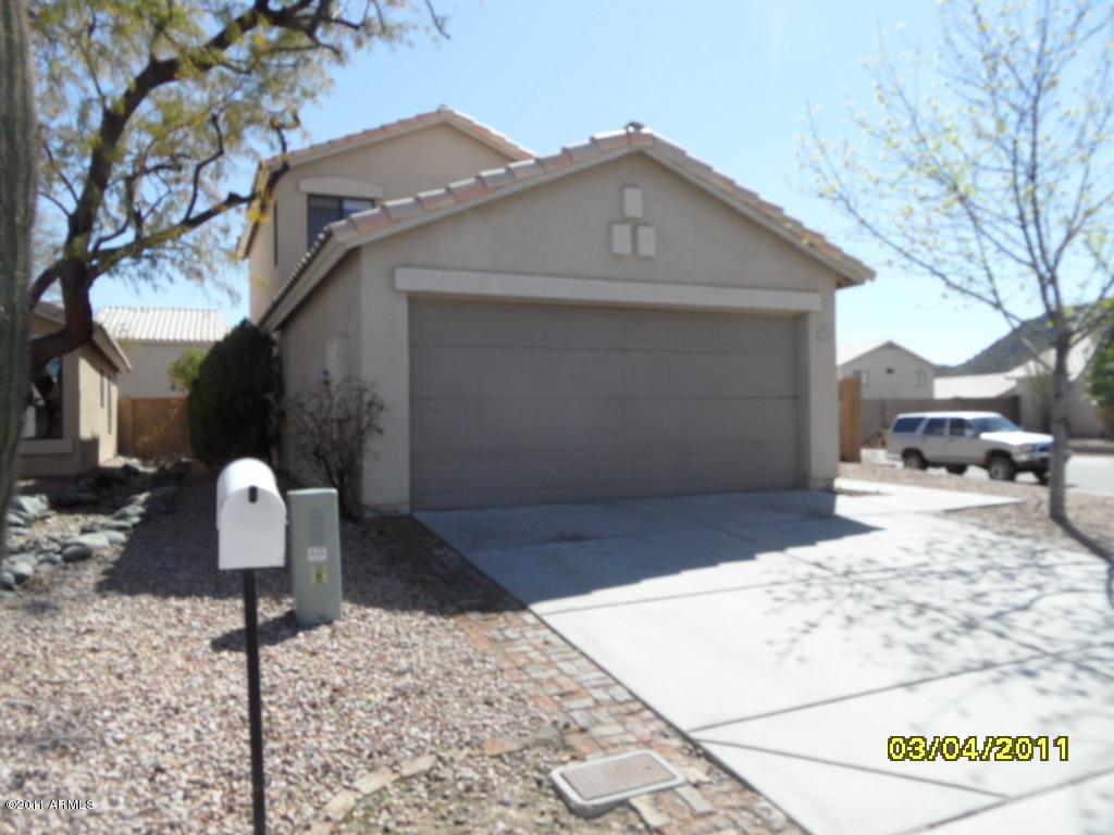 2145 E Donald Dr., Phoenix, AZ 85024