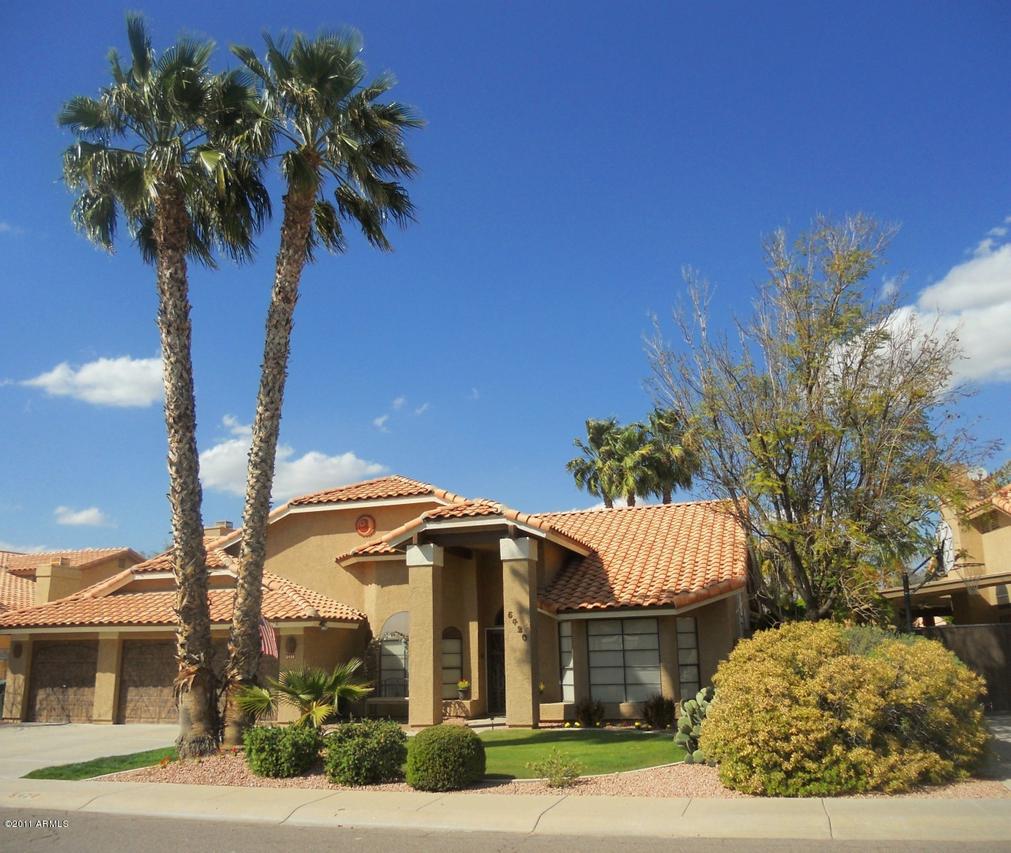 5420 E Libby St., Scottsdale, AZ 85254