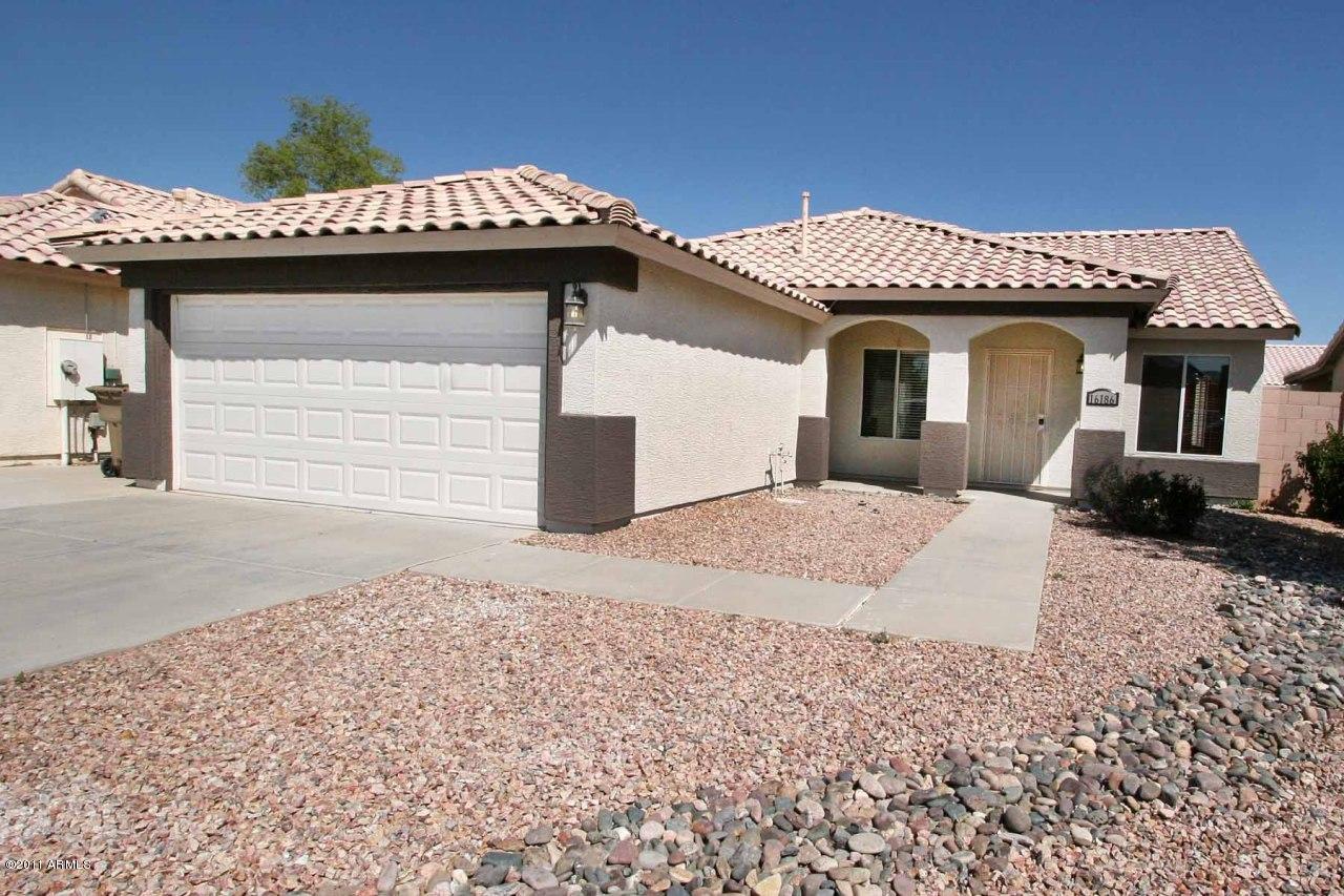 16186 W Morning Glory St., Goodyear, AZ 85338