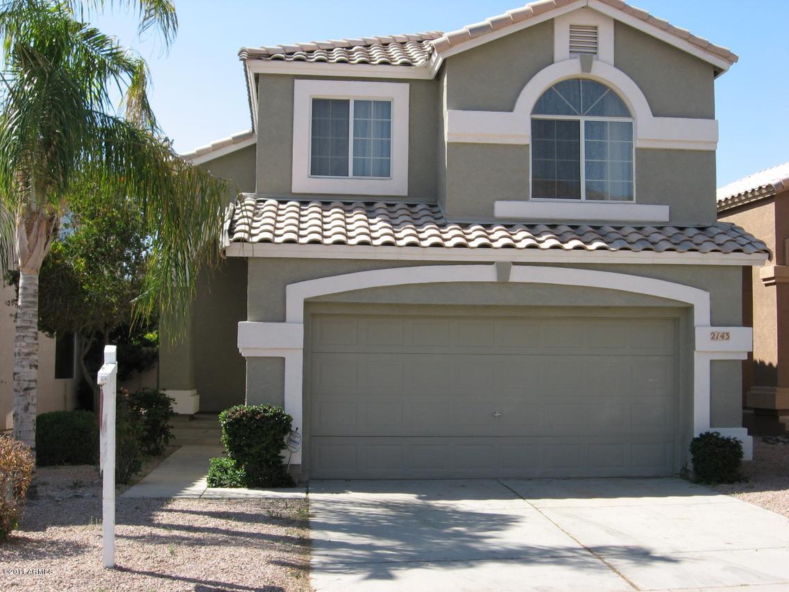 2143 E Nighthawk Way, Phoenix, AZ 85048