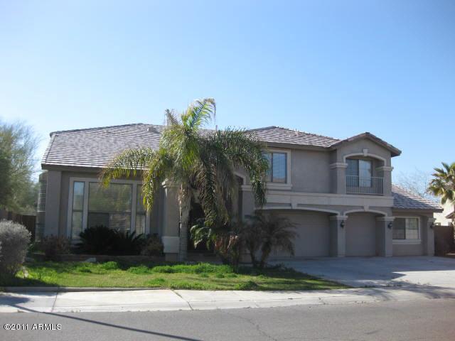 4596 S Hudson Pl., Chandler, AZ 85249