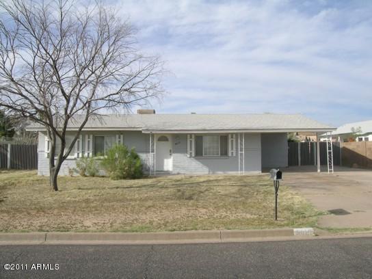 9850 E Quarterline Rd., Mesa, AZ 85207