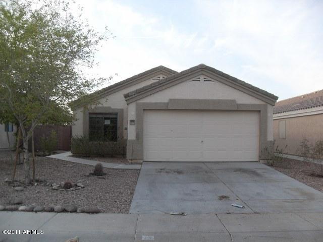 23931 W Antelope Tr., Buckeye, AZ 85326
