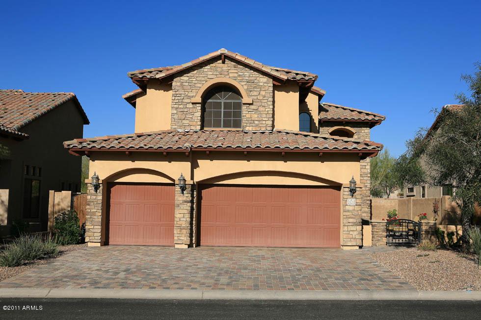 3029 N Sonoran Hills, Mesa, AZ 85207