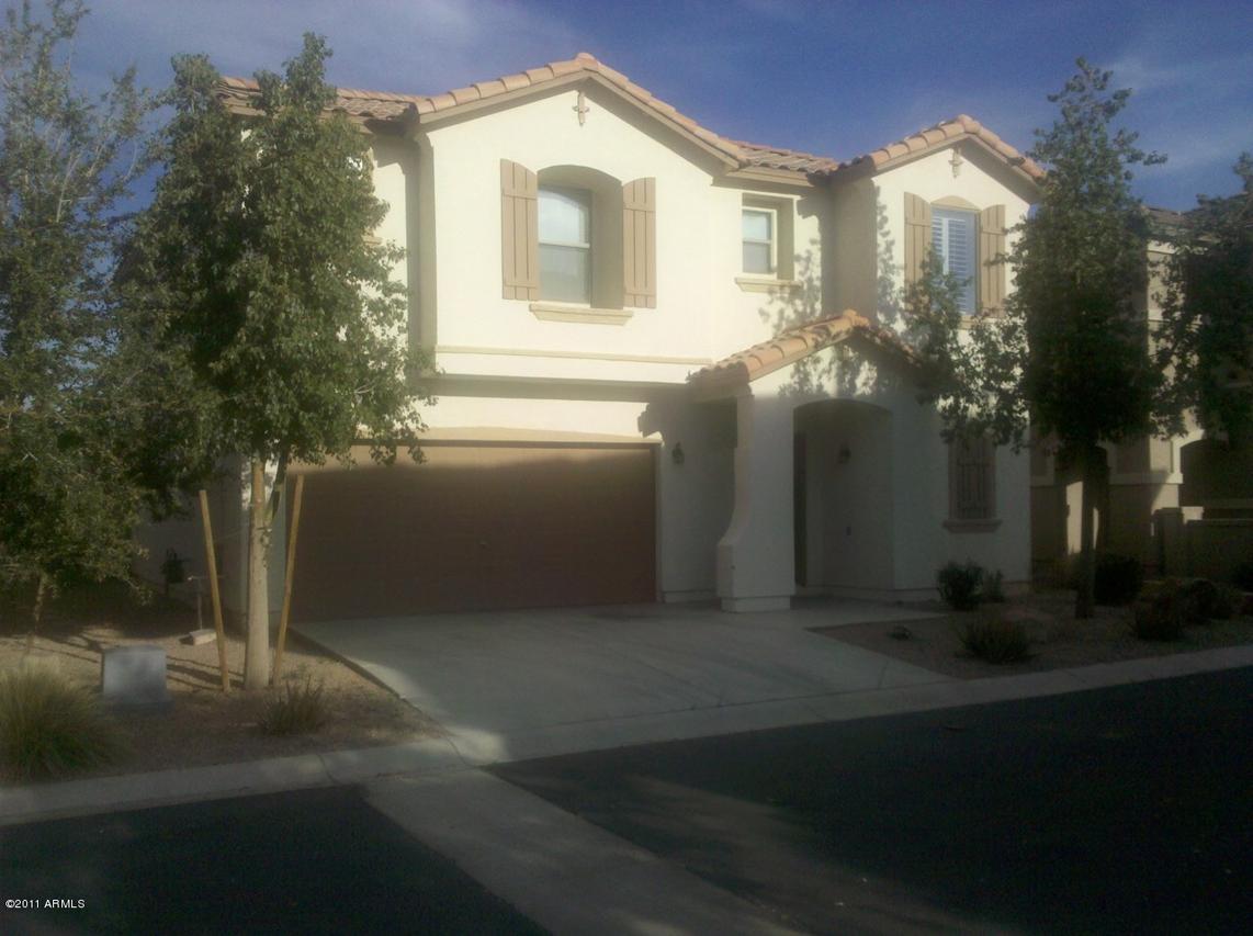 2697 S Sailors Way, Gilbert, AZ 85295