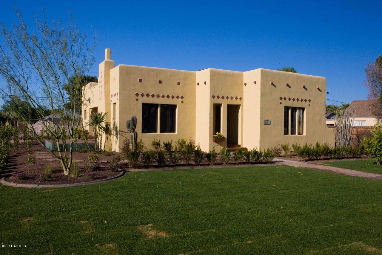 1146 W Culver St., Phoenix, AZ 85007