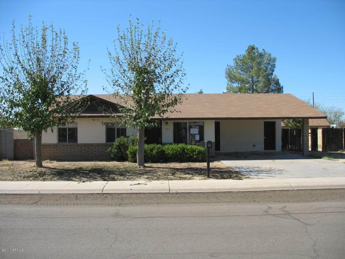 714 N Poplar St., Gilbert, AZ 85233