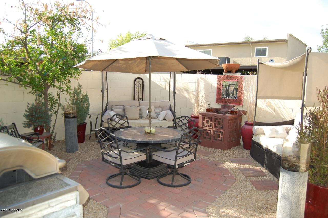 8230 E Rovey Ave., Scottsdale, AZ 85250