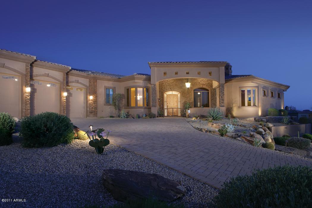 36495 N Boulder View Dr., Scottsdale, AZ 85262