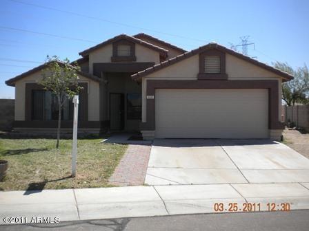11231 W Seldon Ln., Peoria, AZ 85345