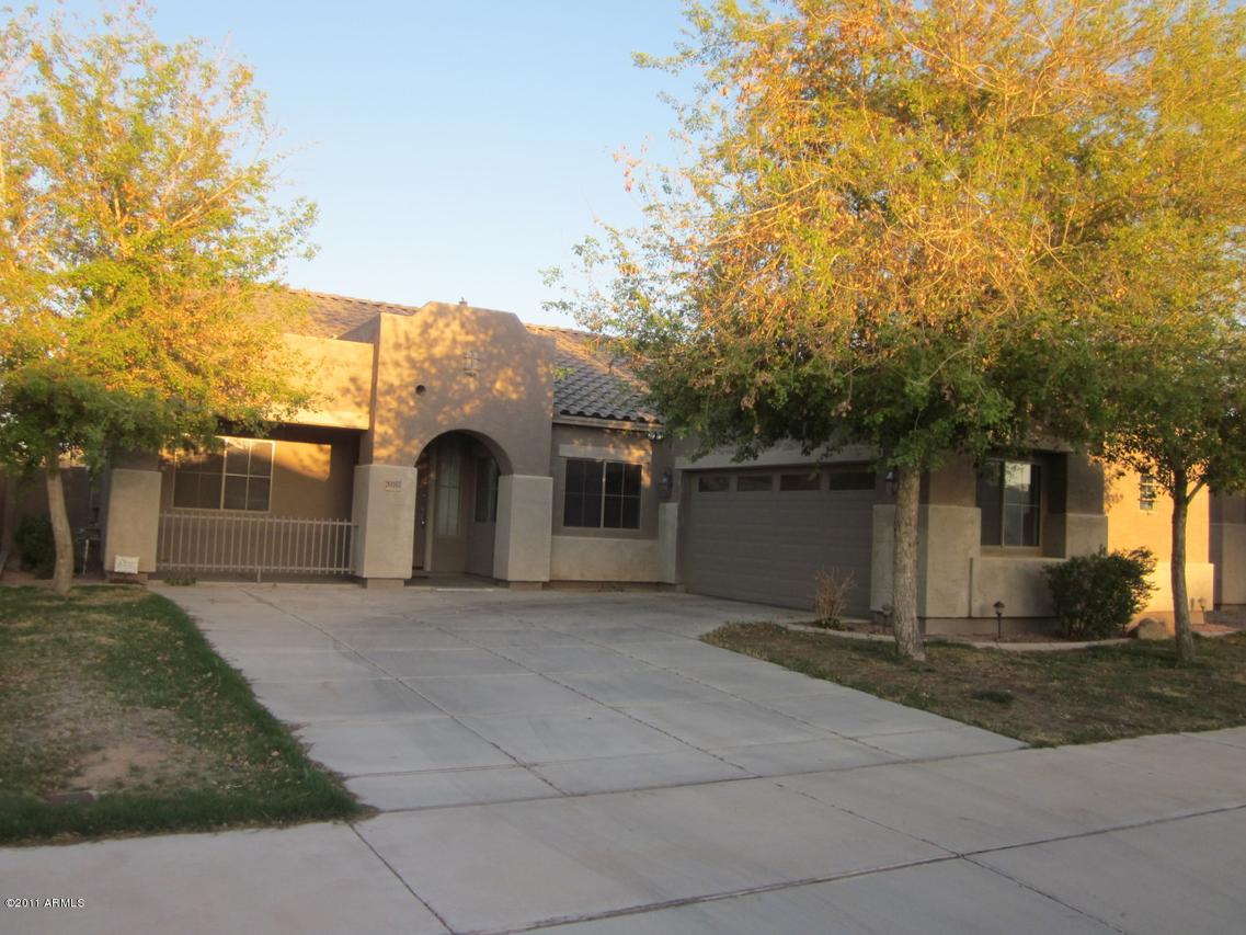 20167 S 195th St., Queen Creek, AZ 85142