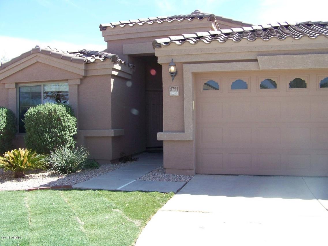 1791 E Bishop Pl., Casa Grande, AZ 85122