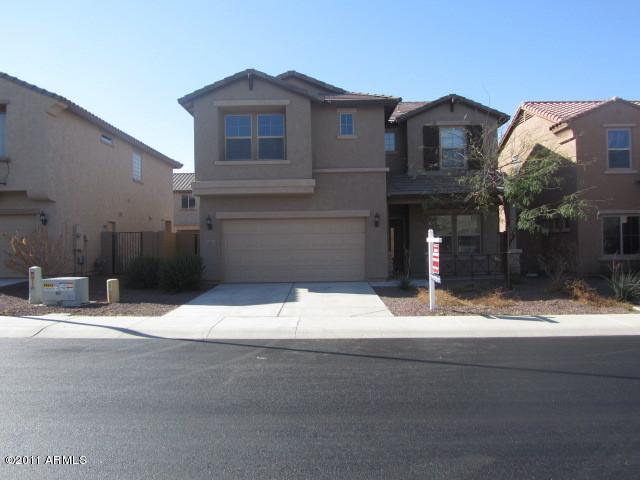 11137 E Sonrisa Ave., Mesa, AZ 85212