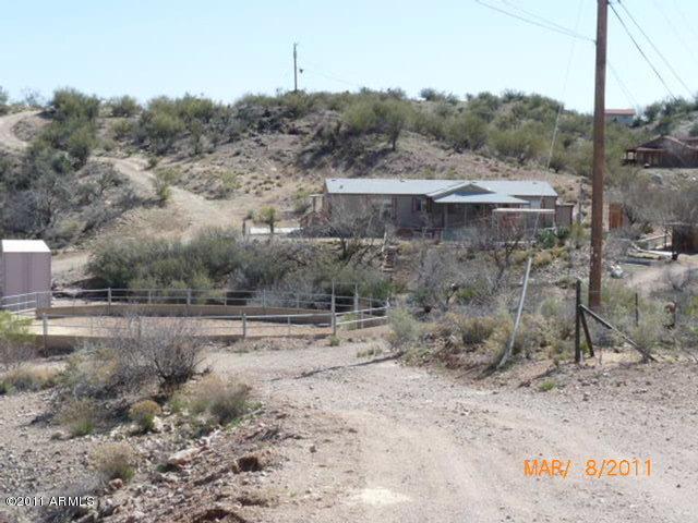 32716 W Manrad Dr., Wickenburg, AZ 85390