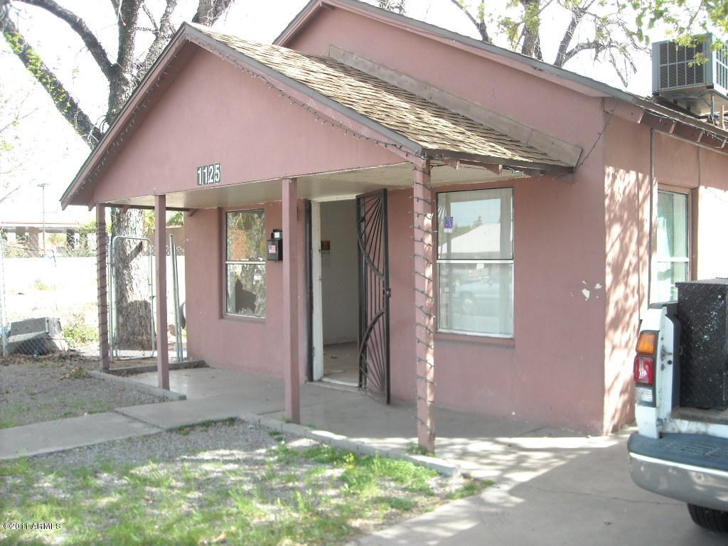 1125 E Broadway Rd., Mesa, AZ 85204
