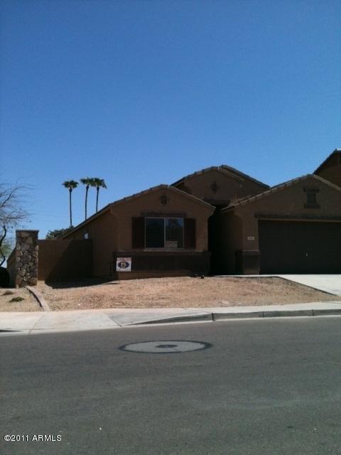 3721 S 99th Dr., Tolleson, AZ 85353