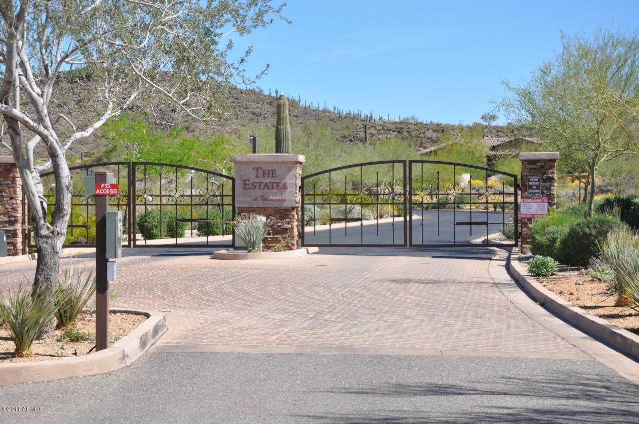 2626 W Espartero Way #32, Phoenix, AZ 85086