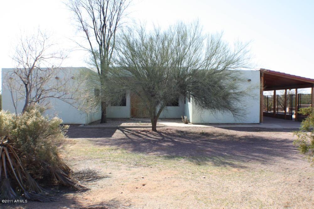 11556 W Martin Rd., Casa Grande, AZ 85194