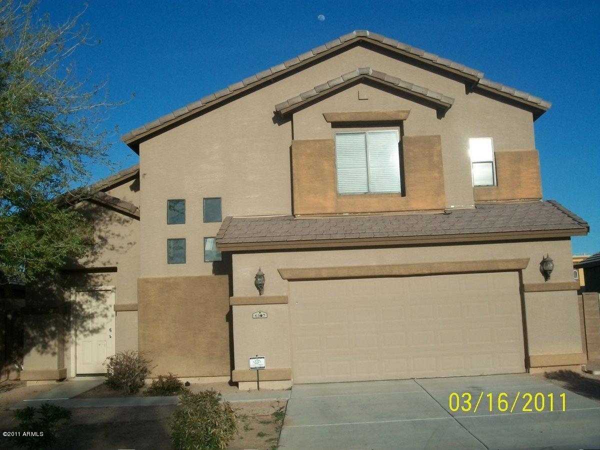 6307 S 25th Dr., Phoenix, AZ 85041