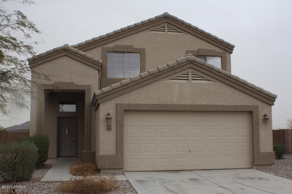 1834 E St Pauls Dr., Casa Grande, AZ 85122