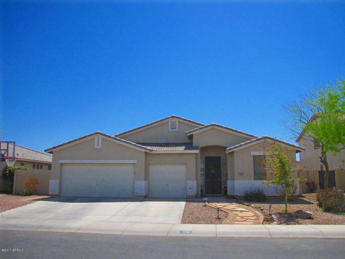 1149 E Browning Pl., Chandler, AZ 85286