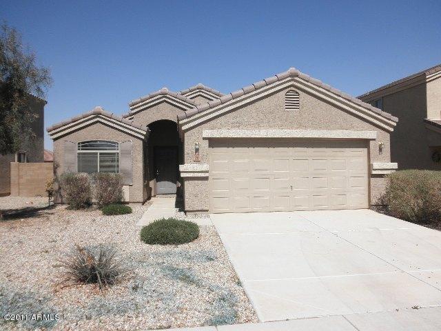 2200 W Roosevelt Ave., Coolidge, AZ 85128