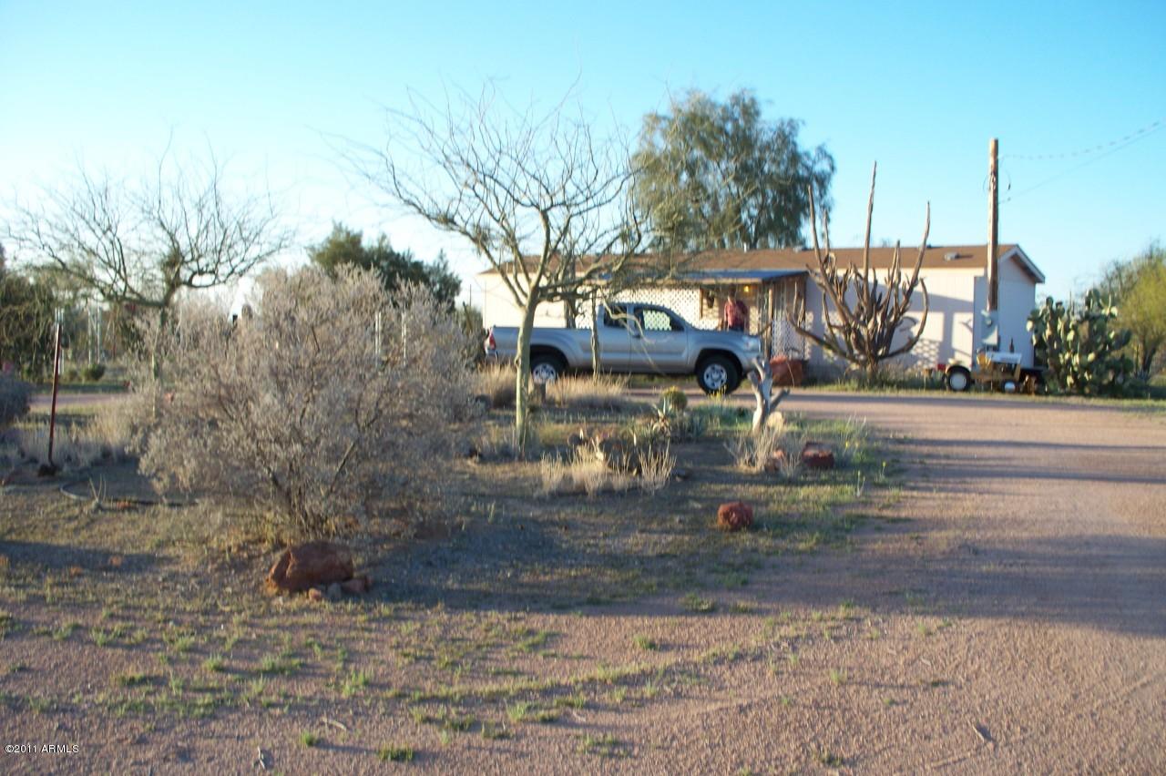 23440 E Bartlett Rd., Florence, AZ 85132