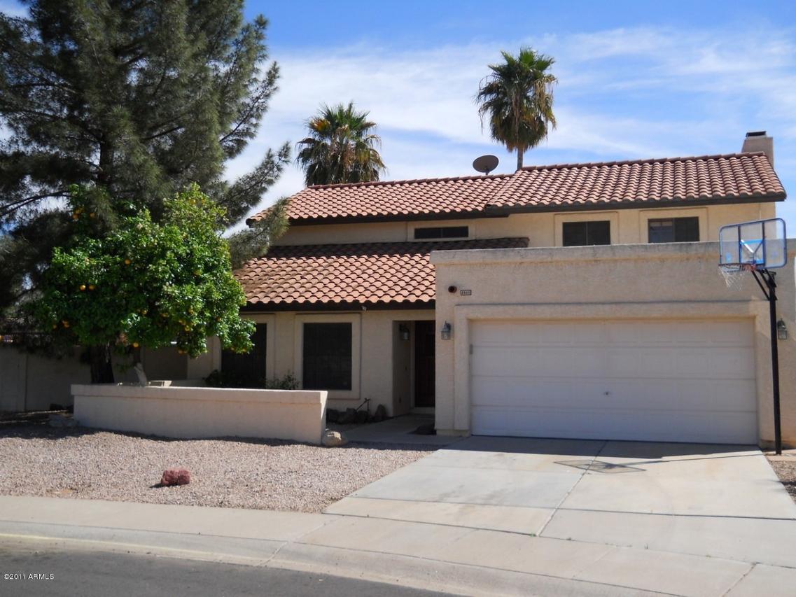 2935 W Marlboro Dr., Chandler, AZ 85224