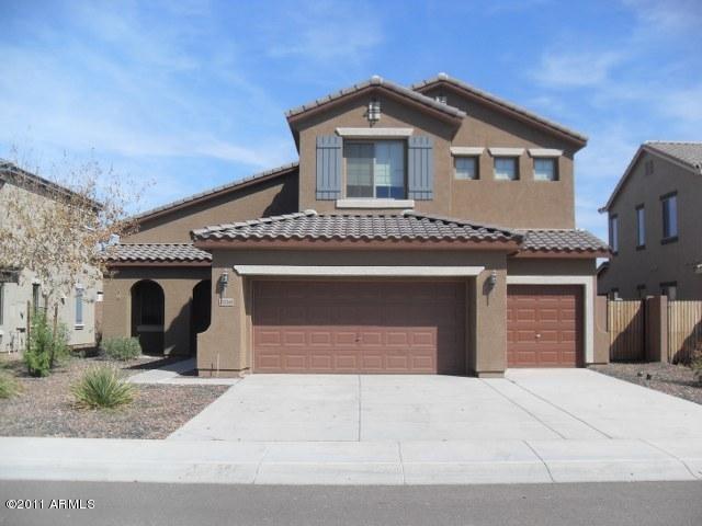 12164 W Chase Ln., Avondale, AZ 85323