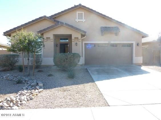 1681 E Silver Reef Dr., Casa Grande, AZ 85122