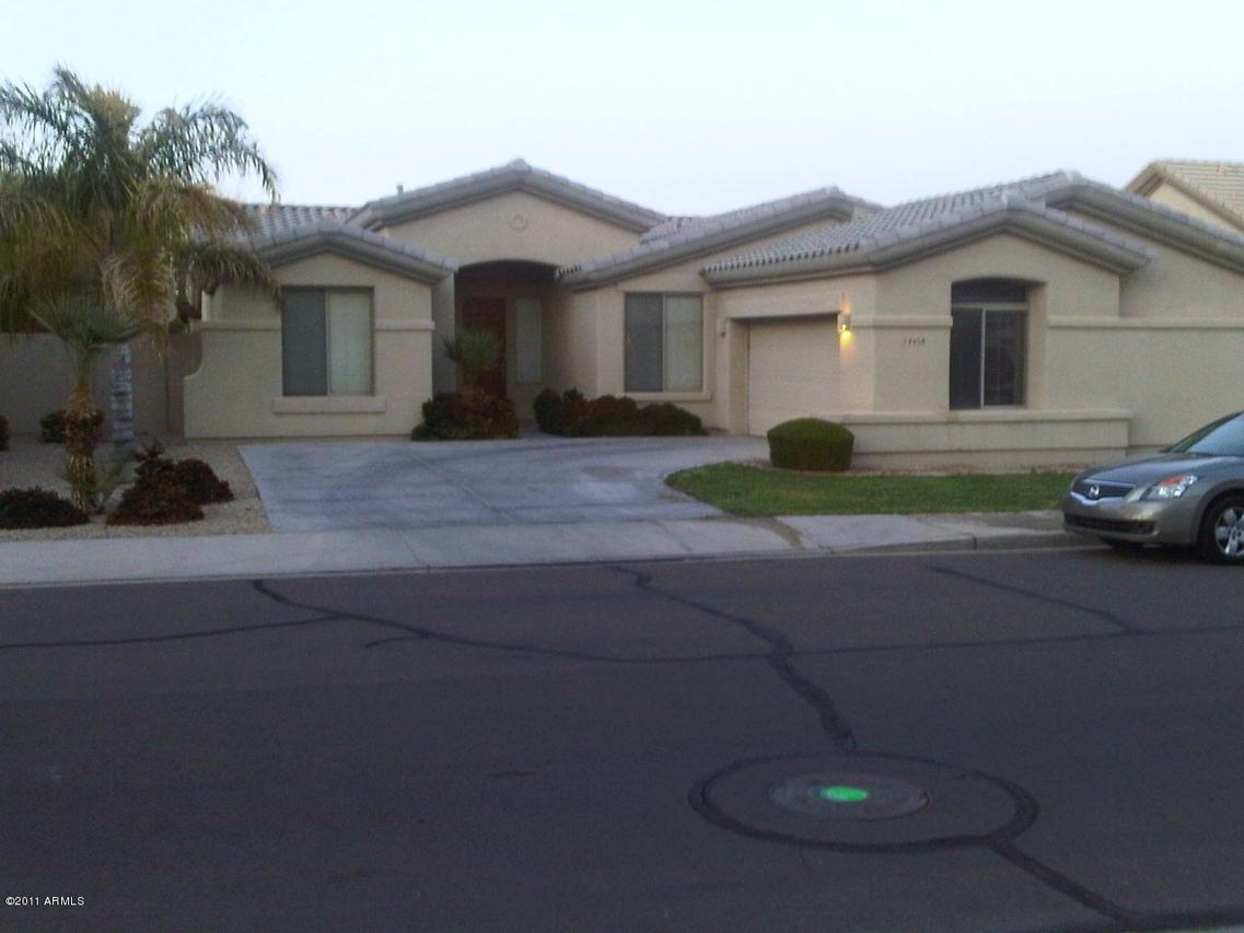 14458 W Lexington Ave., Goodyear, AZ 85395