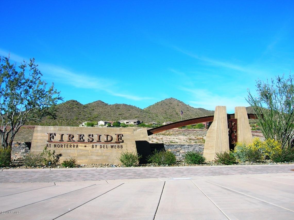 1624 W Gambit Tr., Phoenix, AZ 85085