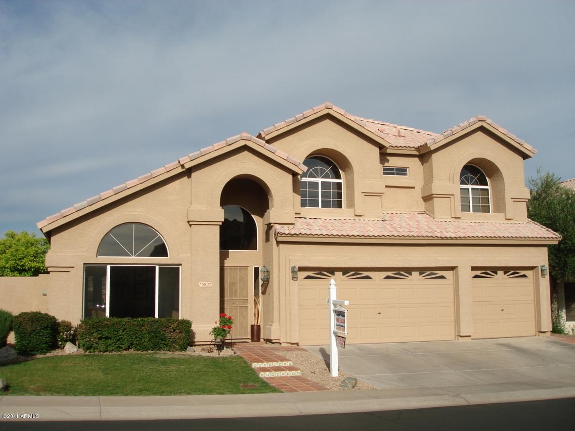 15827 S 13th Way, Phoenix, AZ 85048