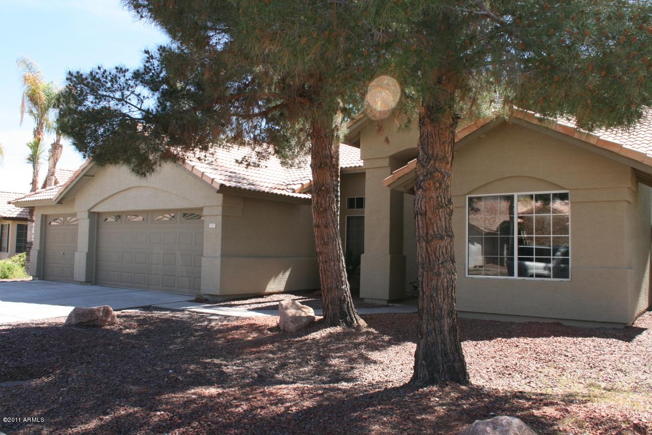 707 W Spur Ave., Gilbert, AZ 85233